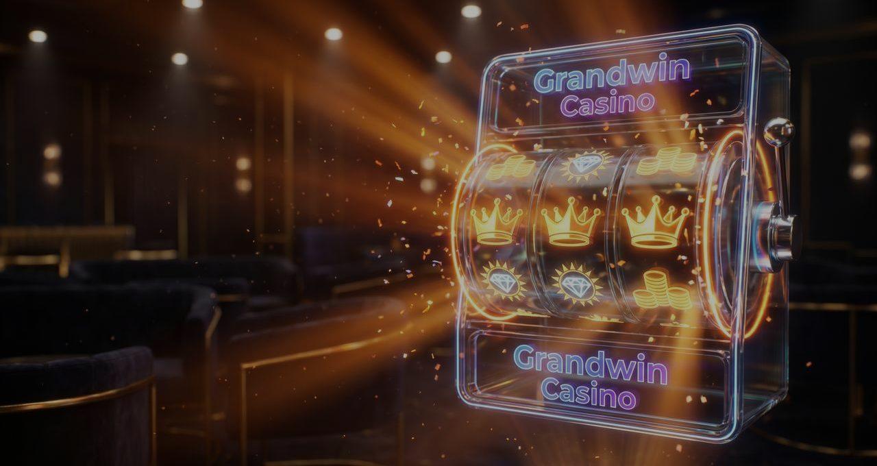 Grandwin Casino
