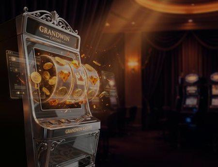 Grandwin Casino