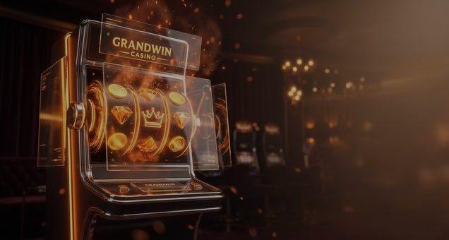 Grandwin Casino