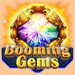 Booming Gems